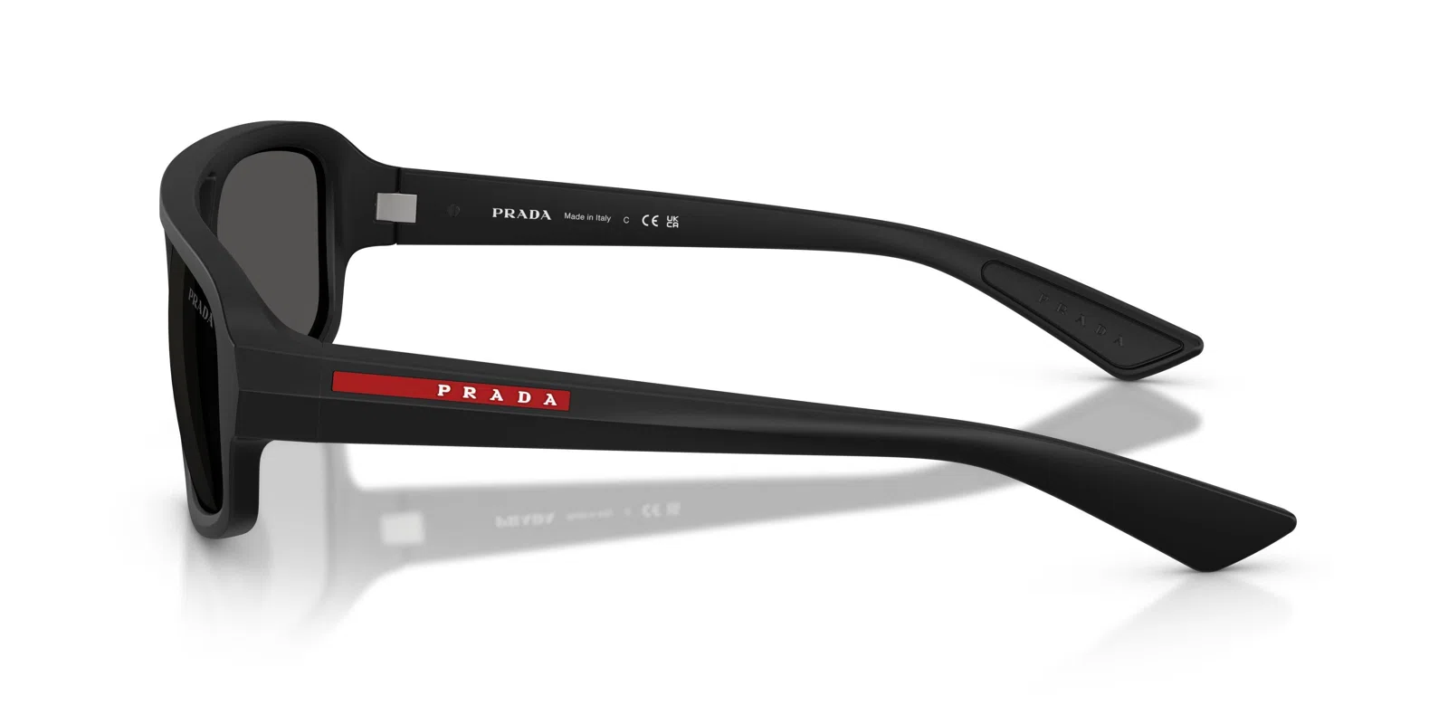 Prada Linea Rossa B11SU Sunglasses - view 22